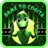 Dame tu cosita cosita