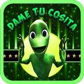 Dame tu cosita cosita 2.0.0