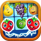 Fruits Link Legend icon