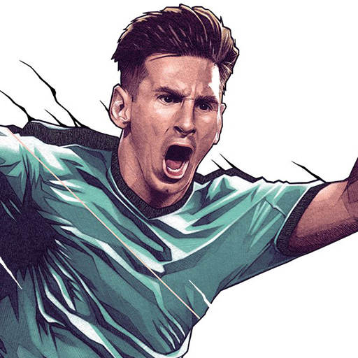 Messi wallpapers 1.1
