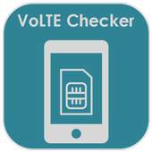 VoLTE Checker for gio 1.0