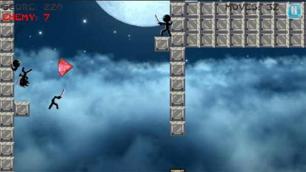 Stickman Assassin Legend screenshot 1