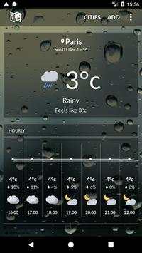 Europe Weather screenshot 1