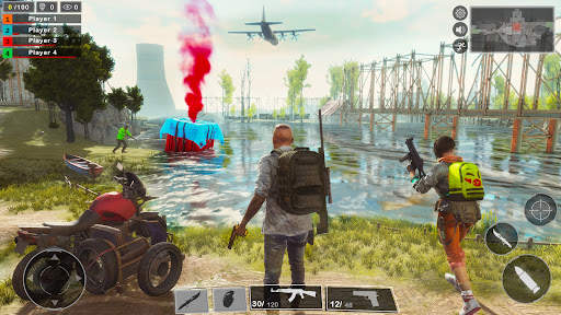 Gun Shooting Games: Gun Game screenshot 7
