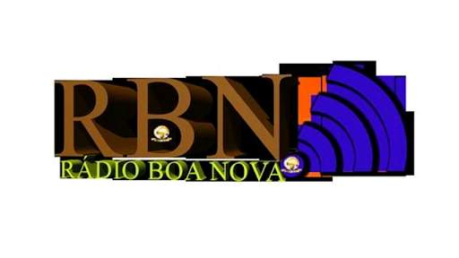 RADIO BOA NOVA ANGOLA screenshot 2