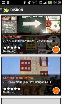 XL Diskon! screenshot 3