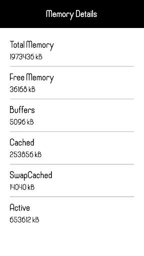 My Device screenshot 8