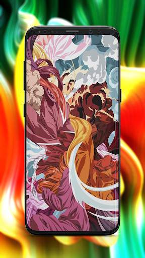 Abstract Wallpaper screenshot 5