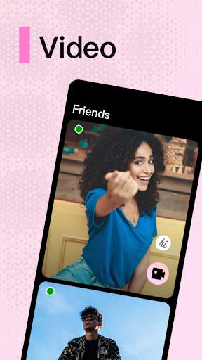 Bunny - Video Chat Online screenshot 3