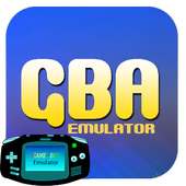 Emulator GBA icon