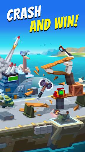 Flippy Knife – Throwing master screenshot 2