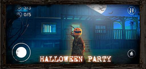 Town Legend Horror screenshot 1