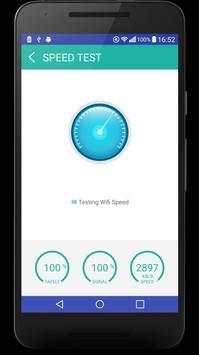 WiFi Share - Swift WiFi screenshot 1