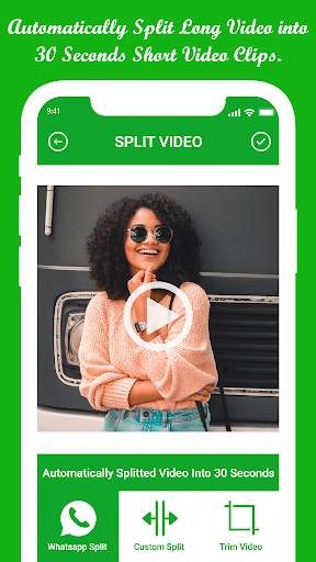 Video Splitter for WA Status screenshot 2