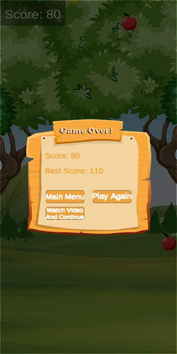 Appear Game screenshot 4