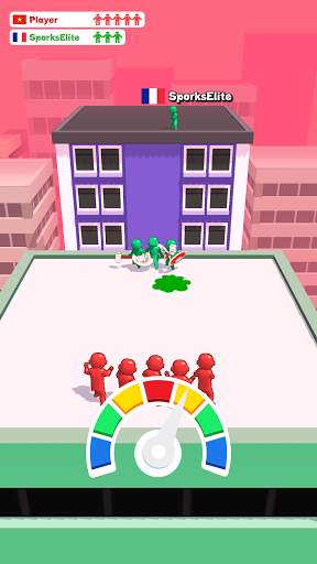 ColorBall Fight screenshot 5
