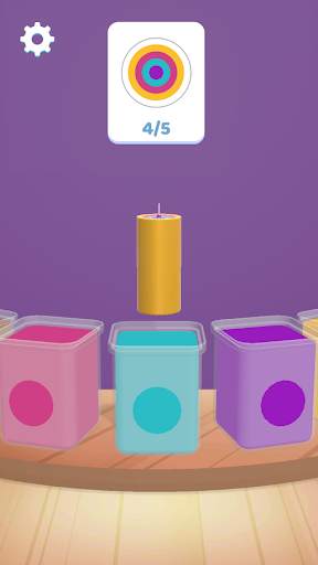 Candle Craft screenshot 1