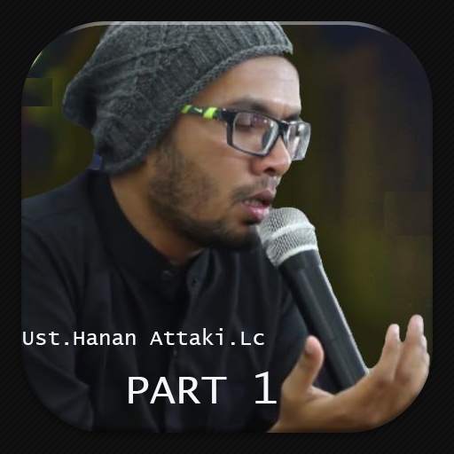 Kajian Offline Hanan Attaki Part 1 7.0