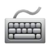 Teclado Flix -- Netflix remote 0.0.1