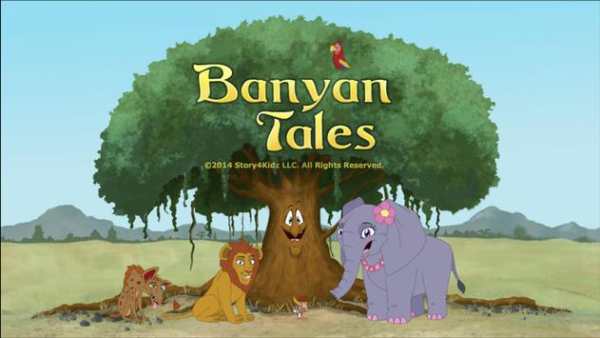 Banyan Tales screenshot 1