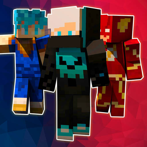 Boys Skins For Minecraft PE  ll.koy0.33.03