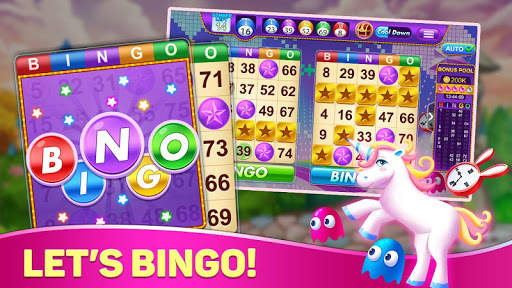 Bingo Fun - Offline Bingo Game screenshot 5