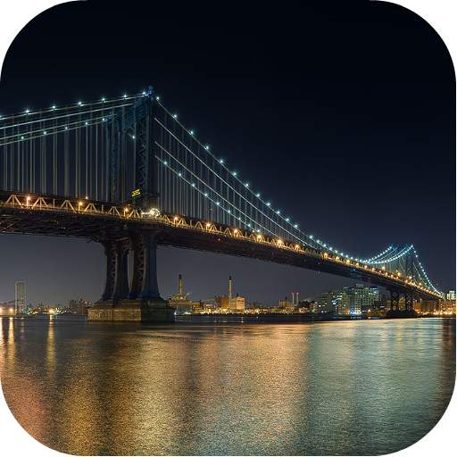 New York City Live Wallpaper 1.6.0