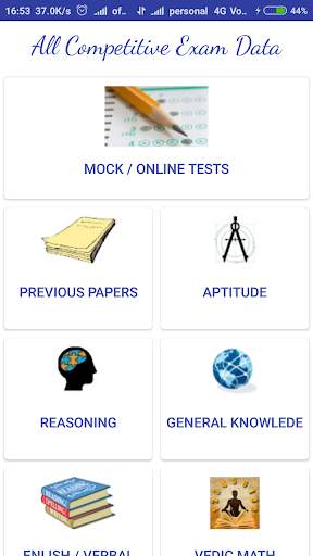 Official StudySite App screenshot 5