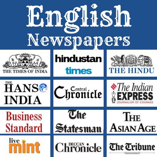 ePaper - All English Newspaper 3.1.2