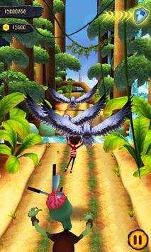 Zombie Escape screenshot 2