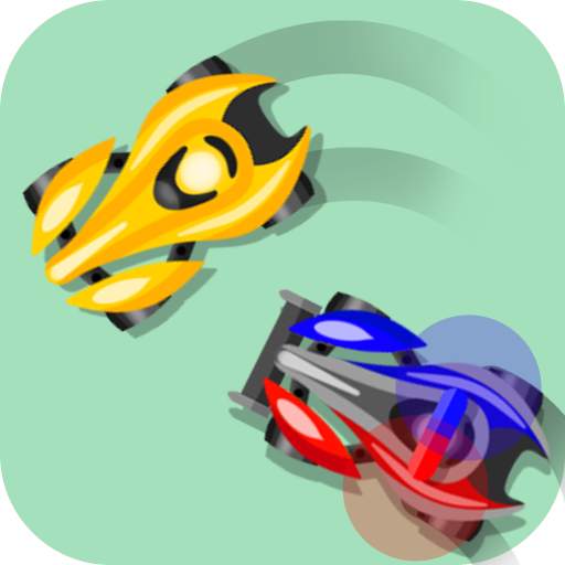 Easy Drift - drift race and police chase 0.2.8