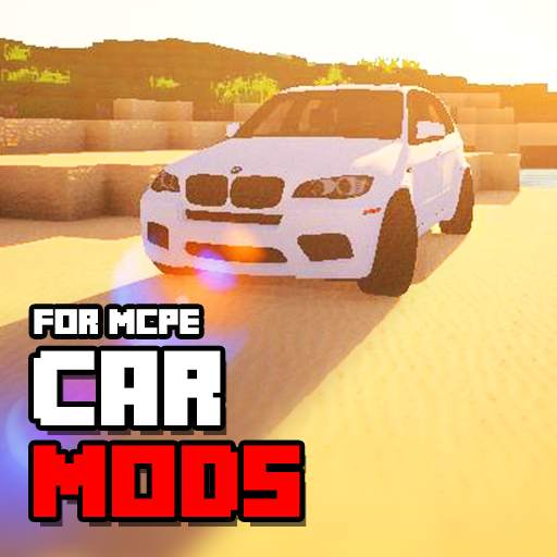 Car Mods NEW 1.10