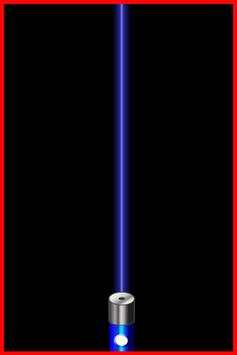 Laser  Flashlight PRO screenshot 2