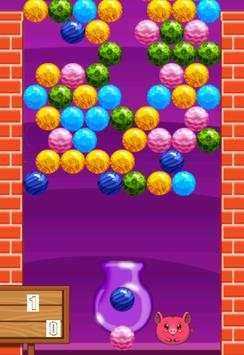 Miny Pig Bubble Shooter screenshot 7