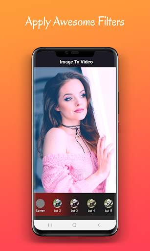 Easy Video Editor - Video Audio Cutter Video Maker screenshot 5