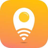 bewifi - Partage et Connexion Wifi logo