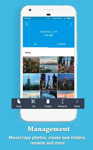 Gallery 2020 screenshot 3