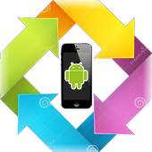 APK BACKUP   SHARE 1.1
