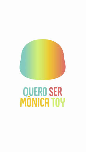 My own Monica Toy screenshot 8
