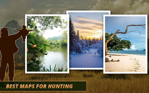 Duck Hunting Simulator 2022 screenshot 3