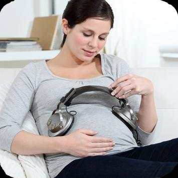 Music For Pregnancy screenshot 1