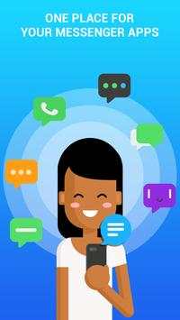 Messenger screenshot 1