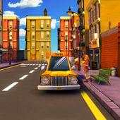 Taxi Sim 2019 1.0