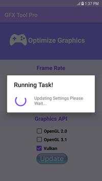 GFX Tool for PUBG (No Ban) screenshot 3