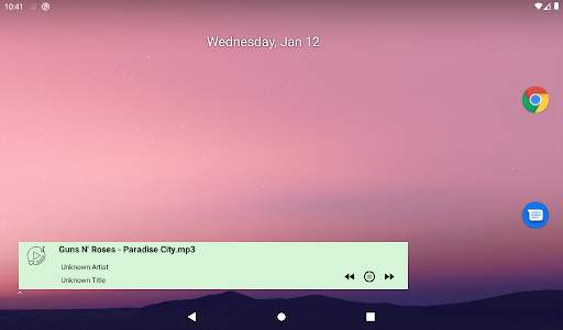 ALC Player 11 تصوير الشاشة