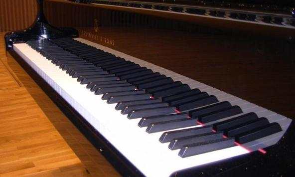 Piano Study screenshot 1