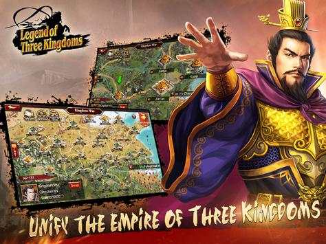 Legend of Three Kingdoms screenshot 10