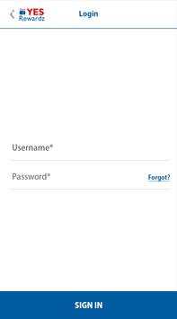 YES Rewardz screenshot 3