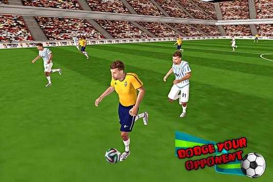 ⚽Ultimate Soccer Sports League screenshot 2