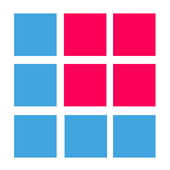 Stack Buster (blocks) icon